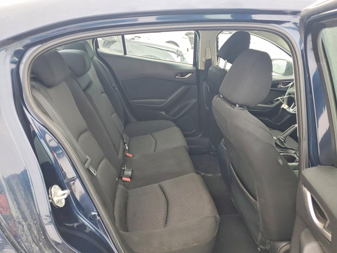 2014 MAZDA 3 TOURING photo 10