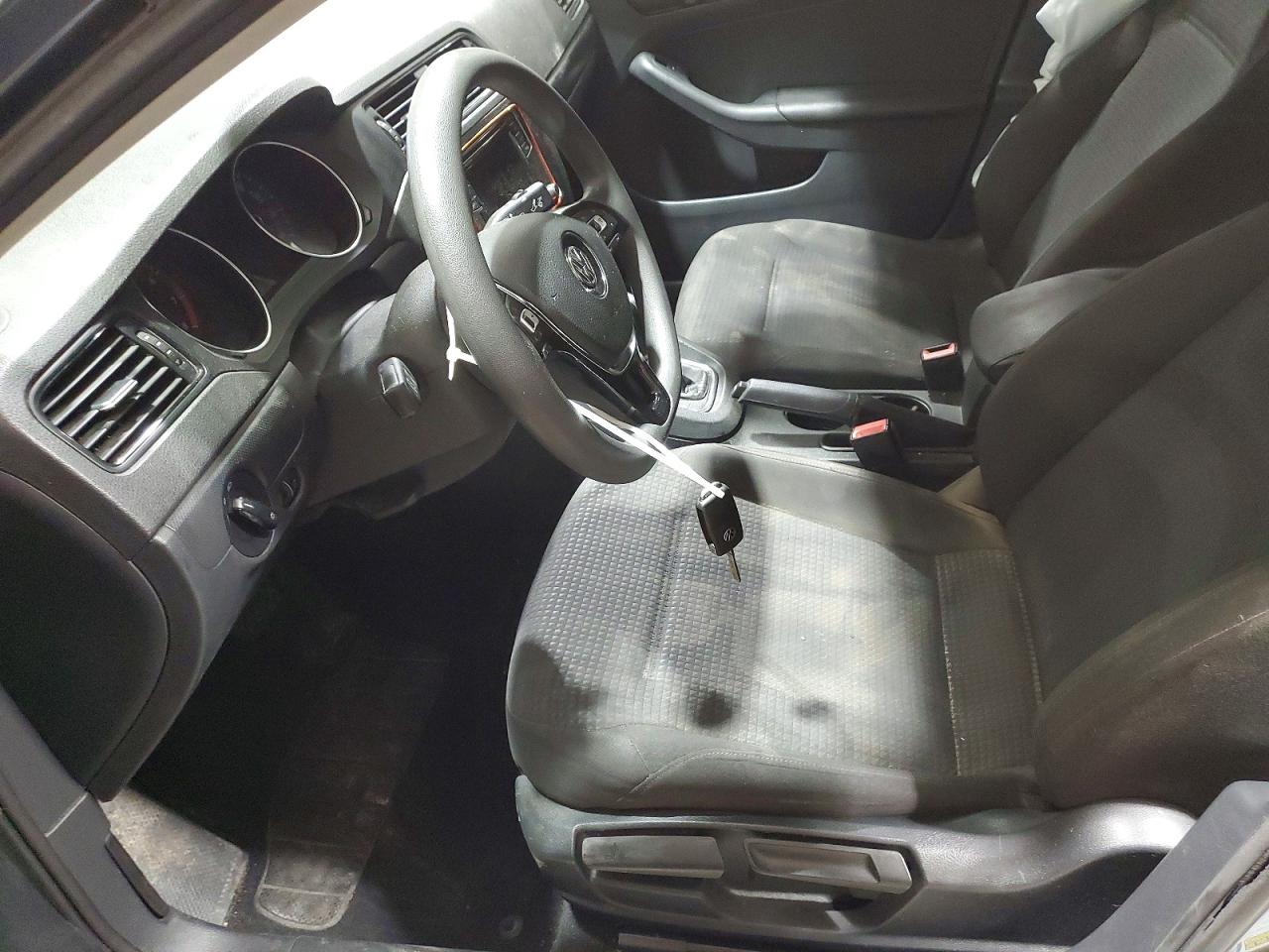 2016 VOLKSWAGEN JETTA S photo 7