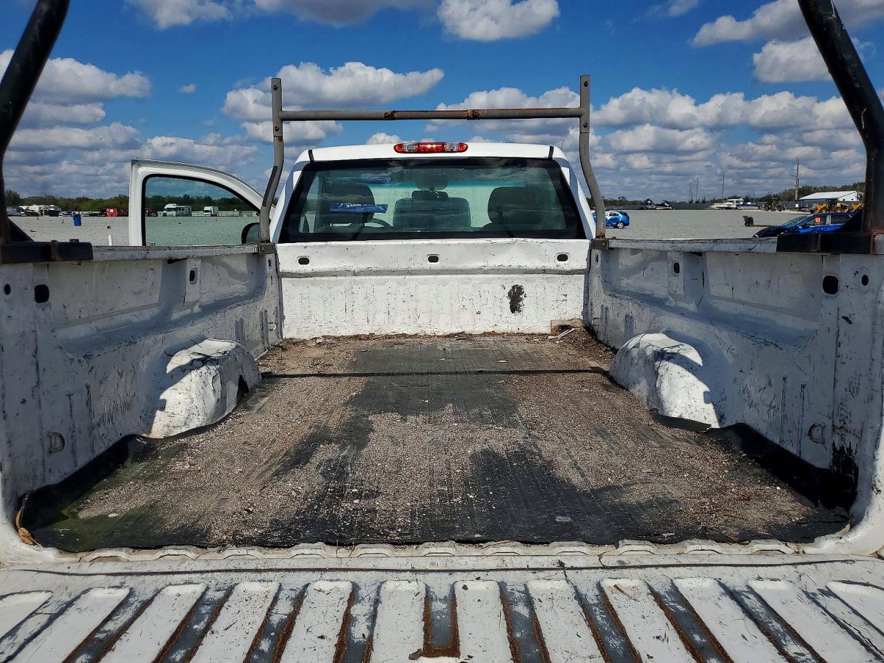 2011 GMC SIERRA C2500 HEAVY DUTY photo 10