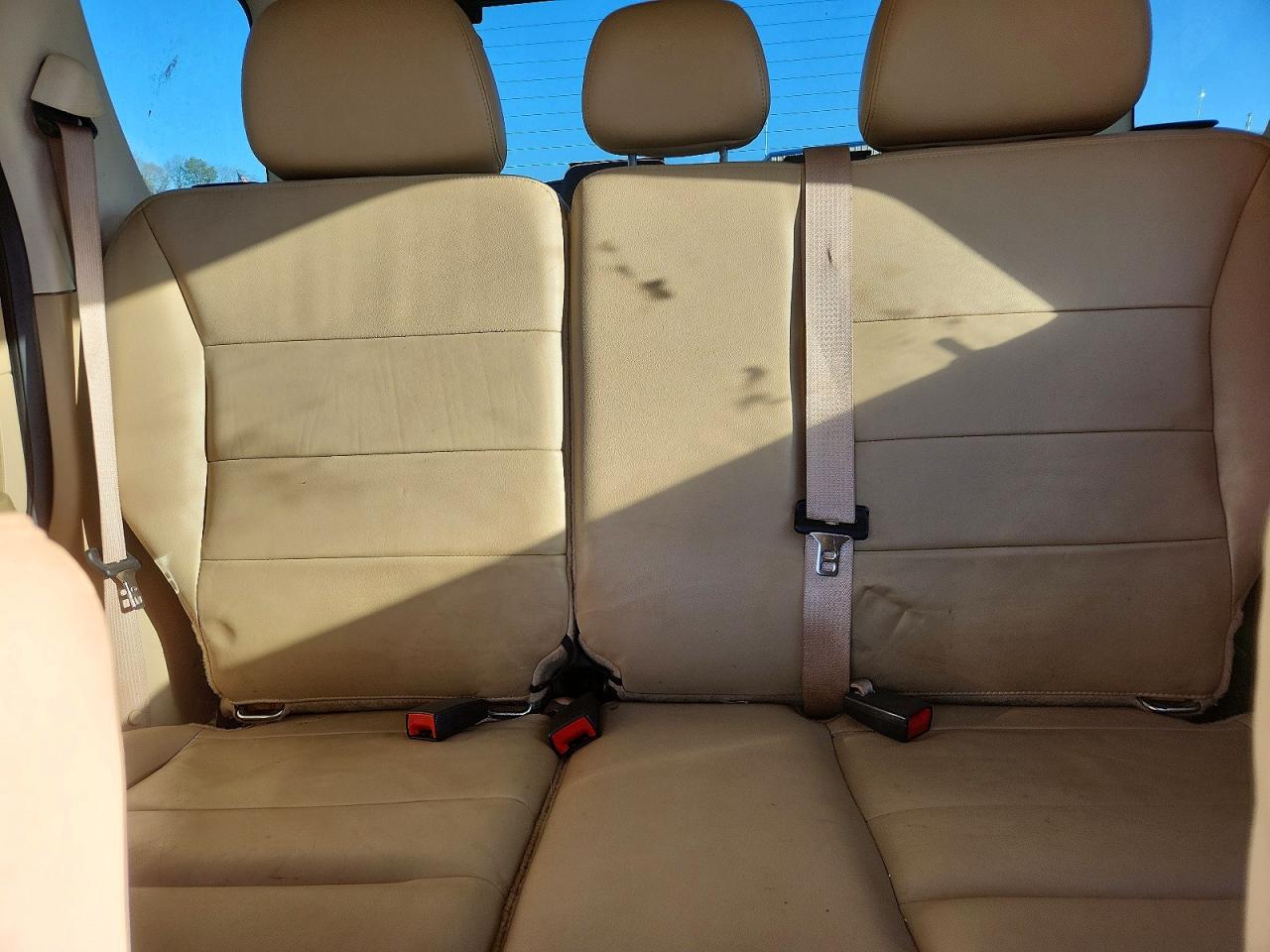 2011 FORD ESCAPE LIMITED photo 10