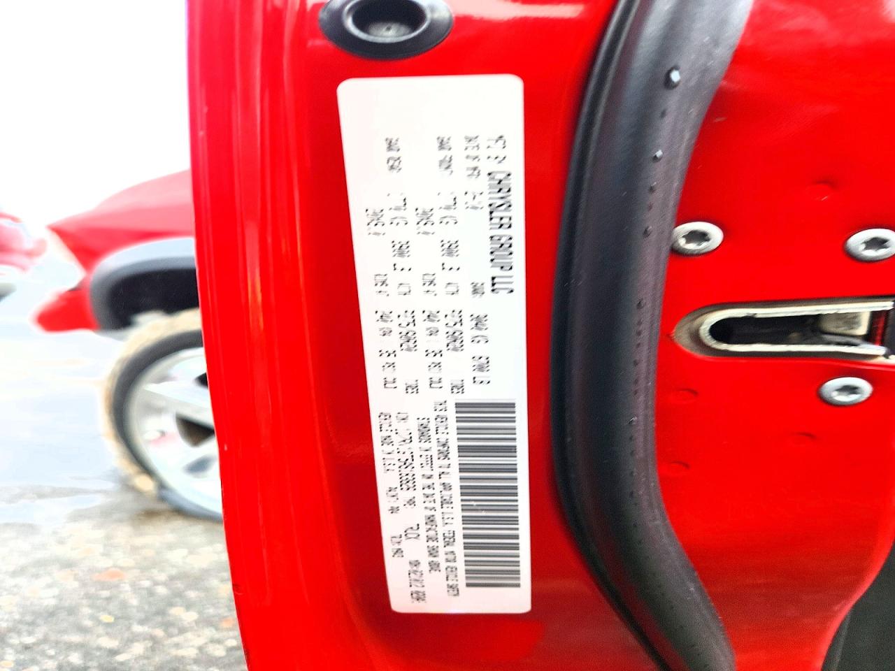 2010 DODGE RAM 1500 photo 12