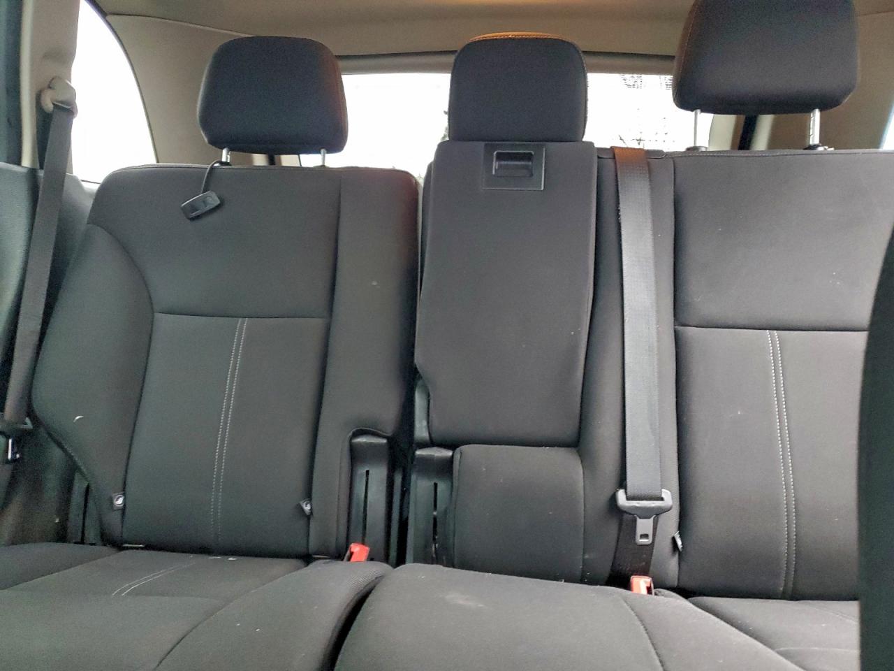 2013 FORD EDGE SE photo 10
