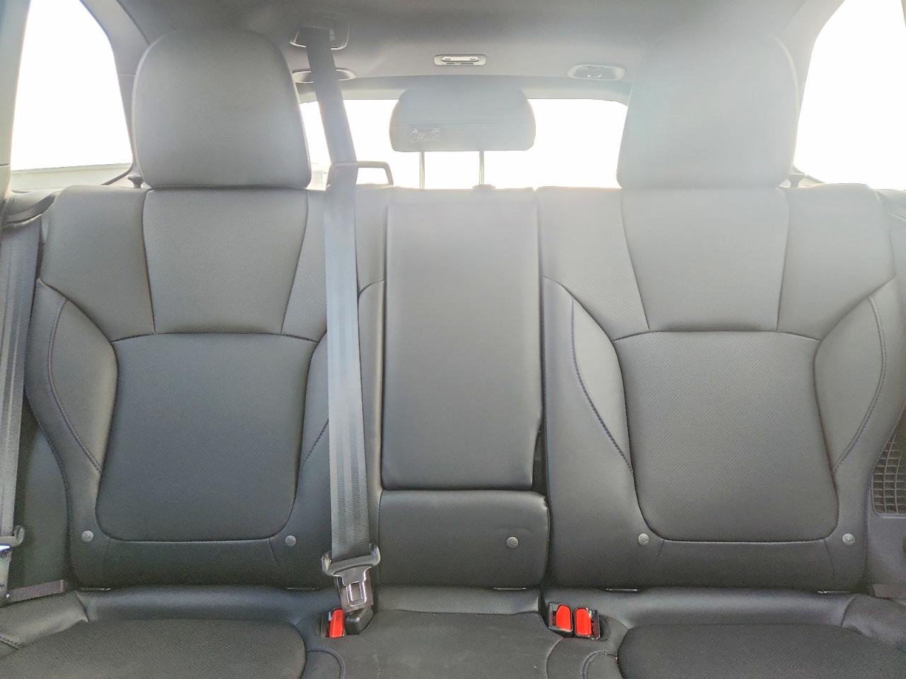 2025 SUBARU FORESTER LIMITED photo 10
