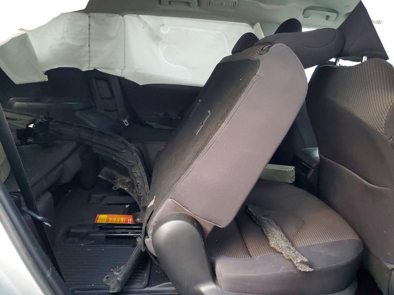 2020 TOYOTA HIGHLANDER photo 10