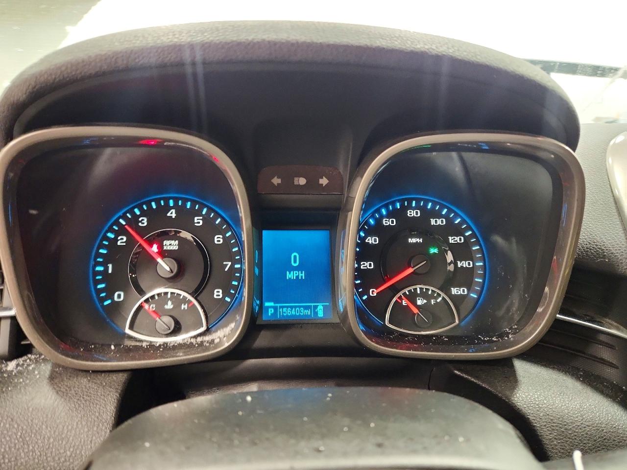 2013 CHEVROLET MALIBU LS photo 9