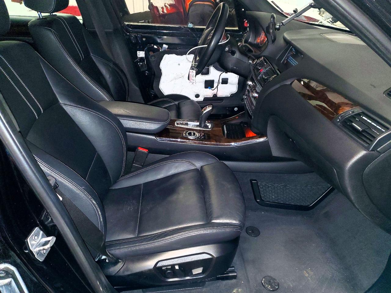 2015 BMW X3 XDRIVE28I photo 7