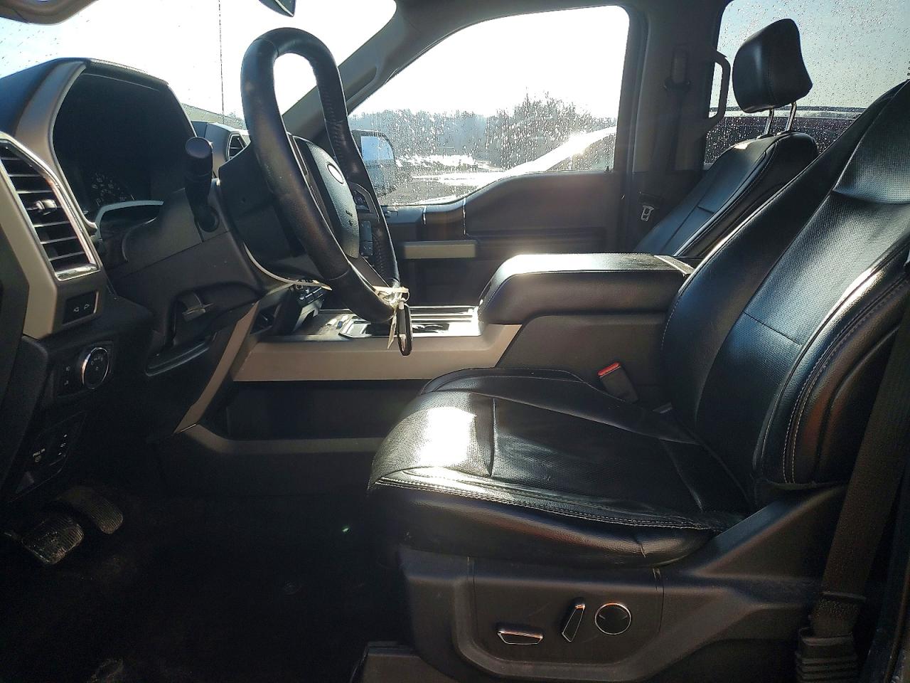 2016 FORD F150 SUPERCREW photo 7