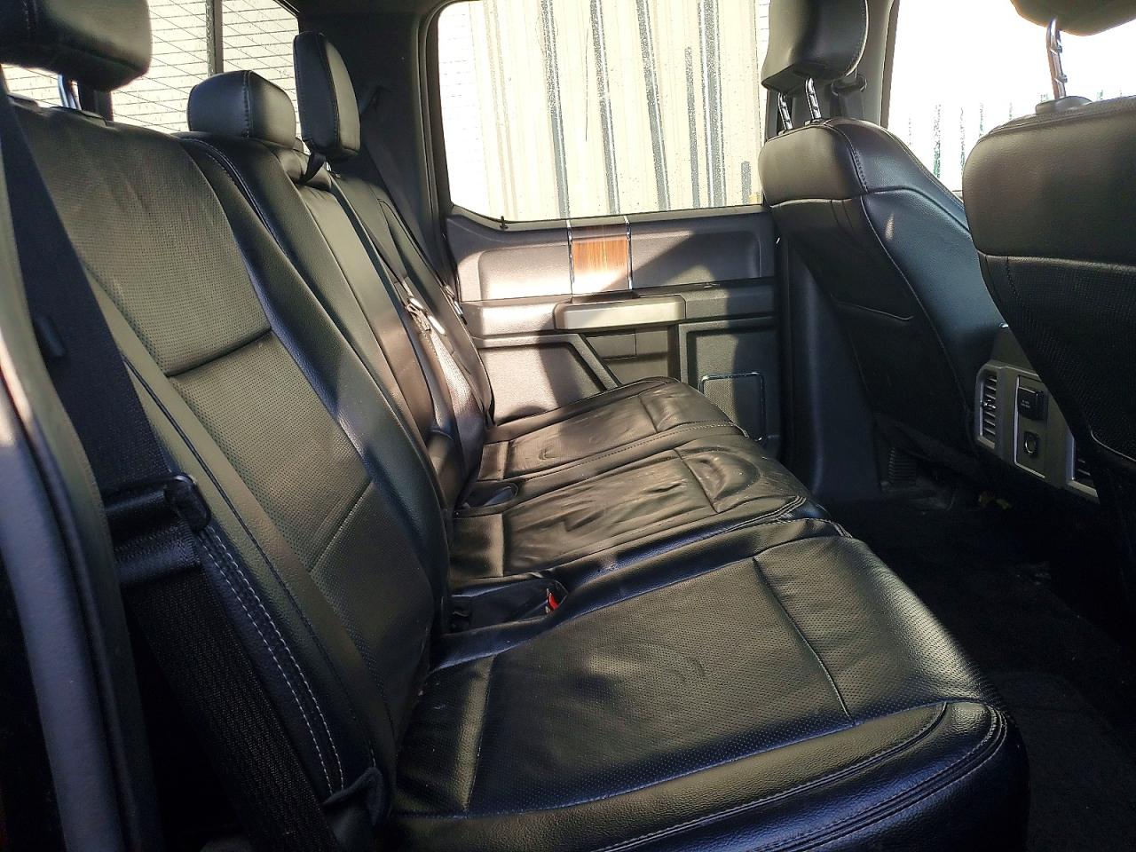2016 FORD F150 SUPERCREW photo 10