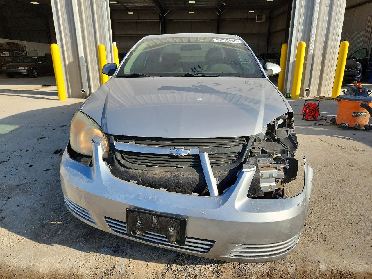 2006 CHEVROLET COBALT LT photo 5