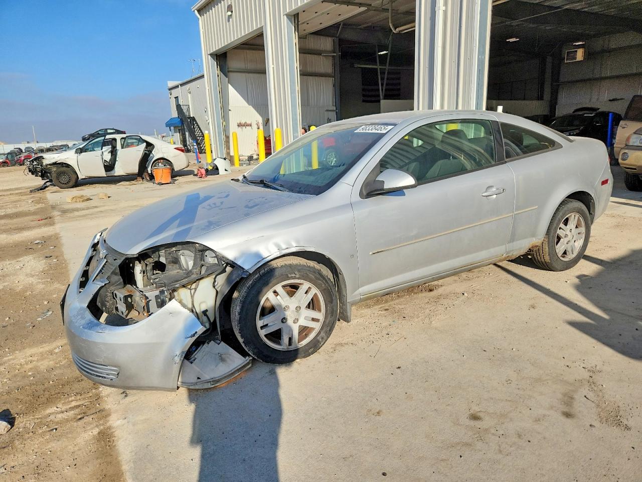 2006 CHEVROLET COBALT