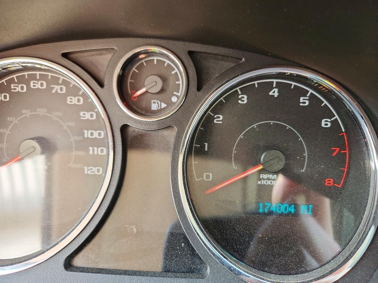 2006 CHEVROLET COBALT LT photo 9