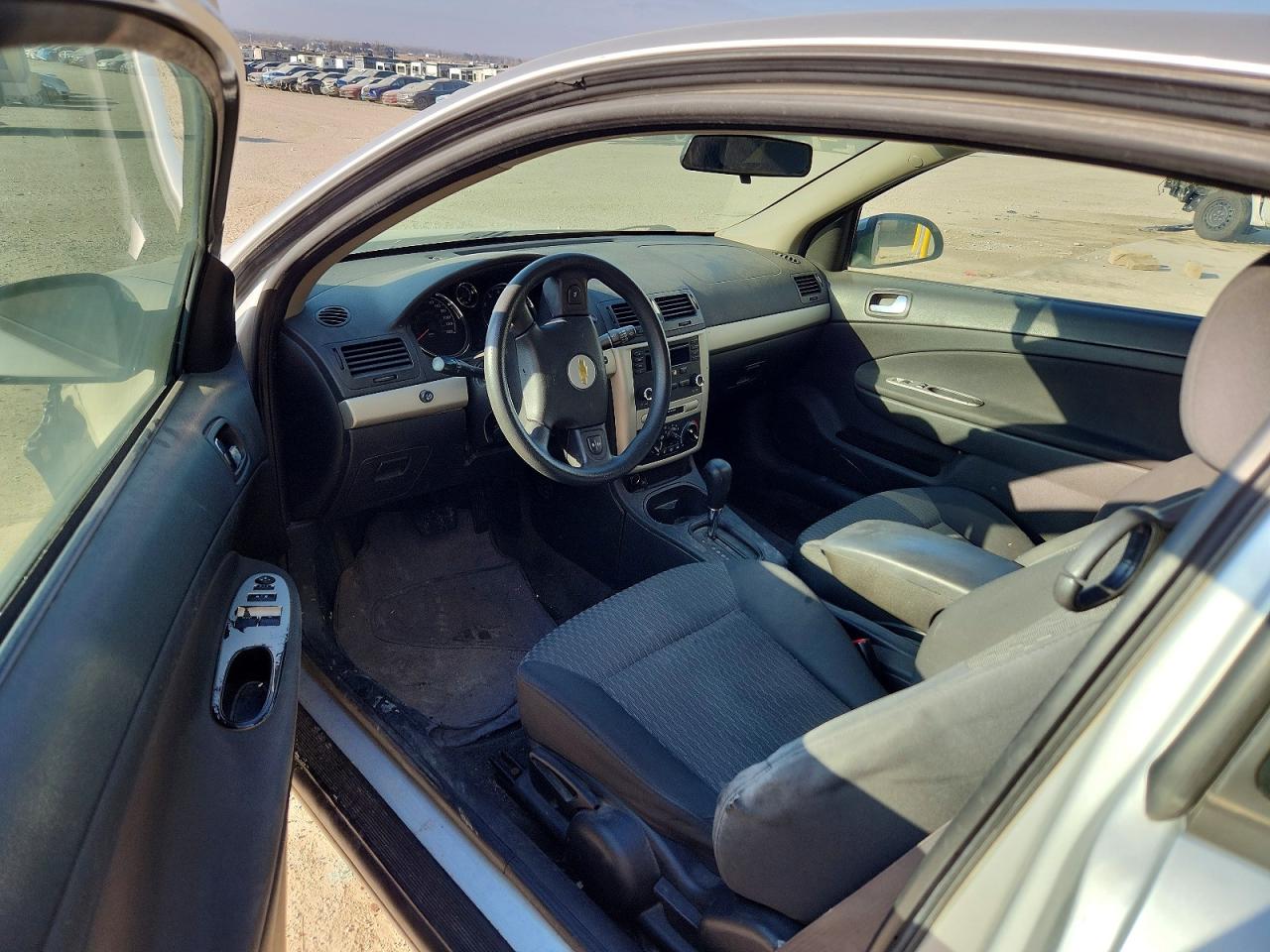 2006 CHEVROLET COBALT LT photo 8