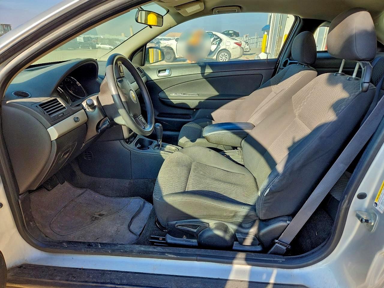 2006 CHEVROLET COBALT LT photo 7