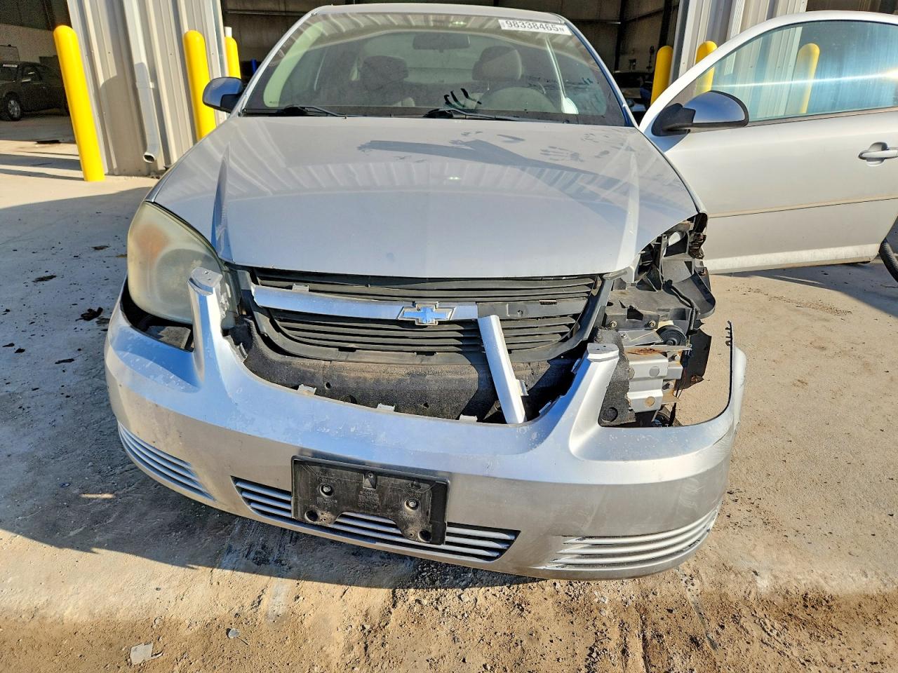 2006 CHEVROLET COBALT LT photo 11