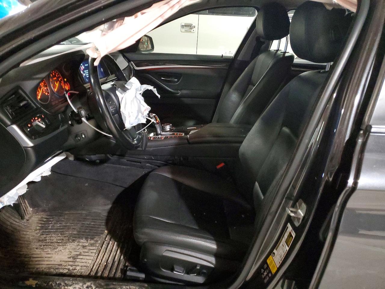 2015 BMW 528 XI photo 19