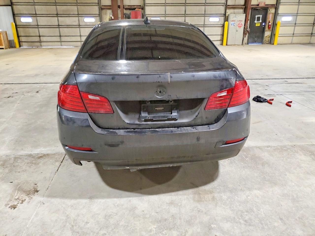 2015 BMW 528 XI photo 16