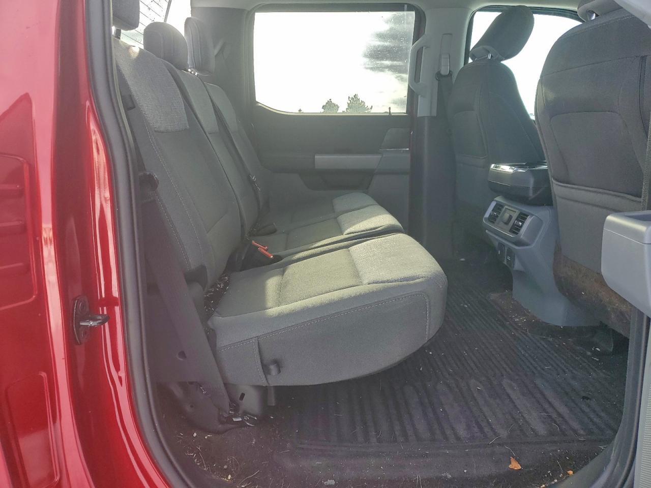 2021 FORD F150 SUPERCREW photo 10