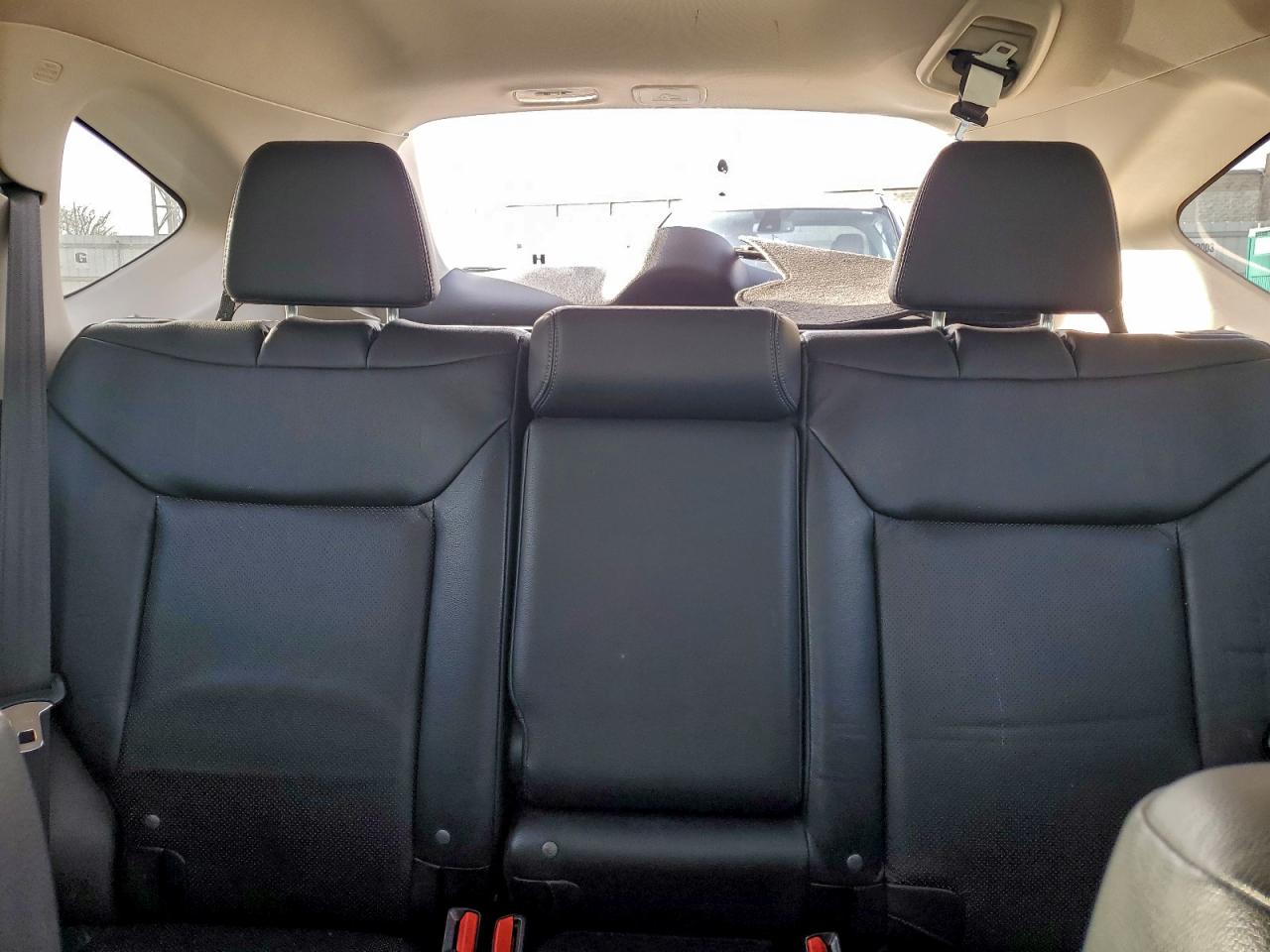 2015 HONDA CR-V EXL photo 10