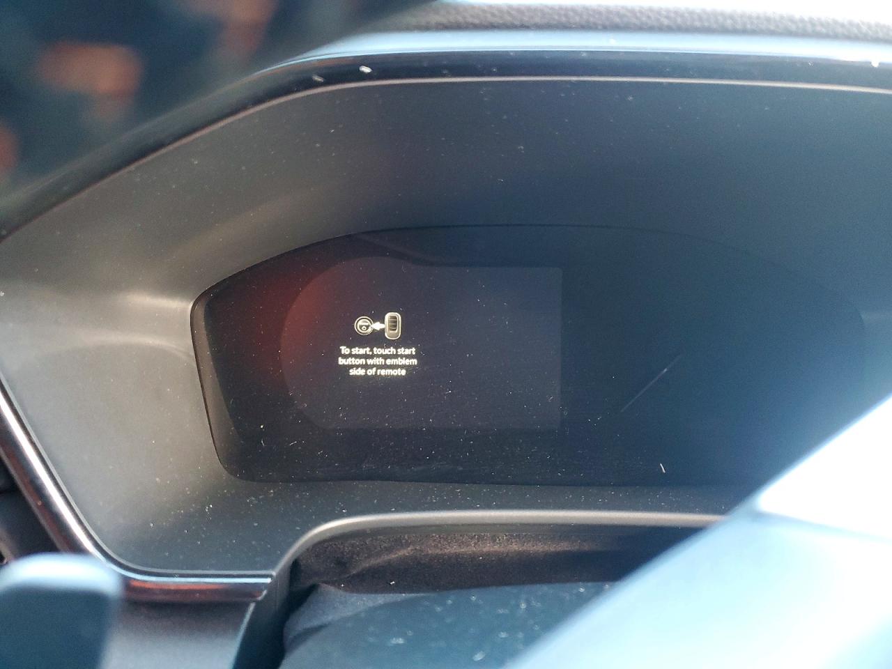 2025 HONDA CR-V SPORT photo 9