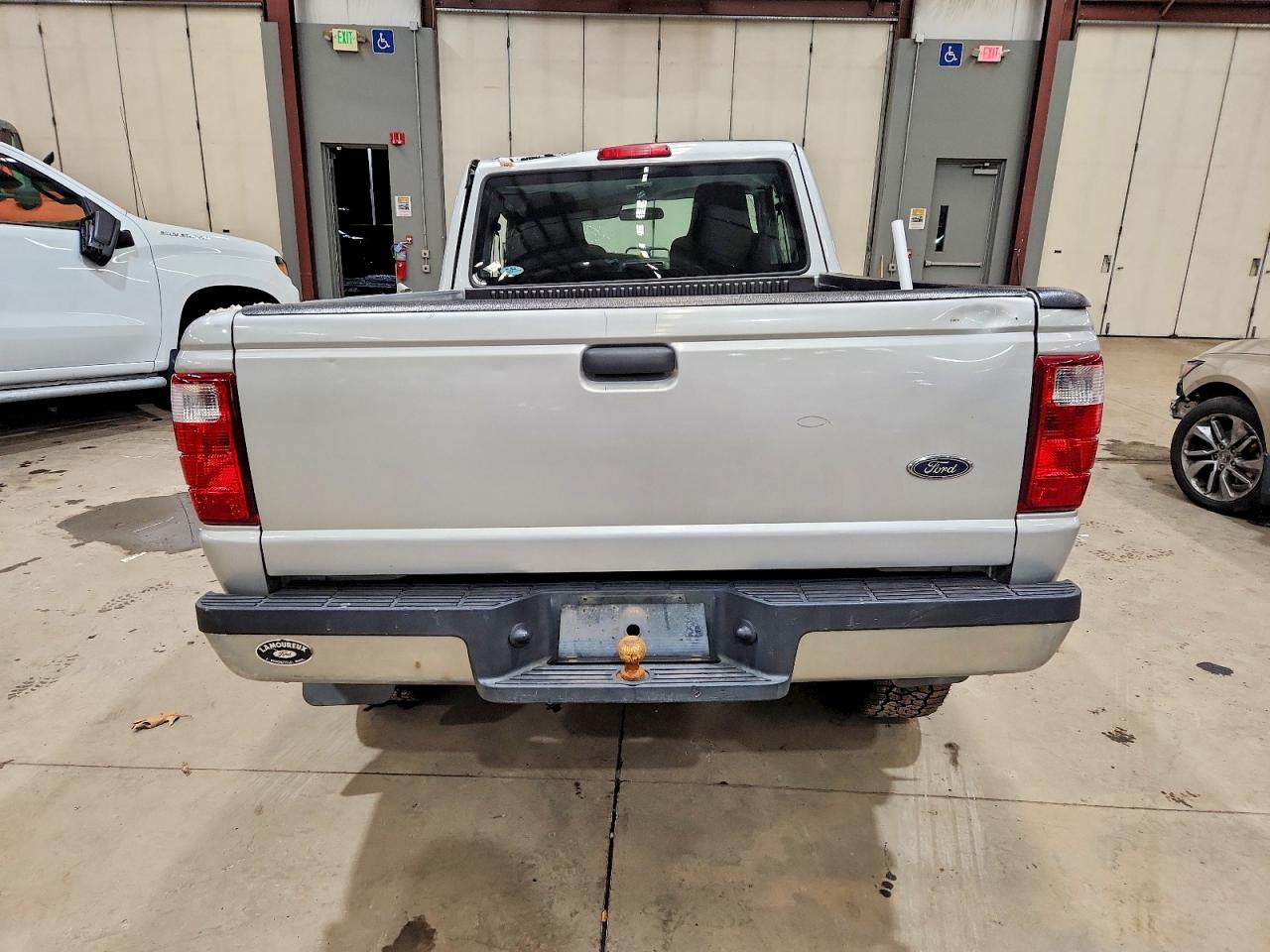2005 FORD RANGER SUPER CAB photo 6