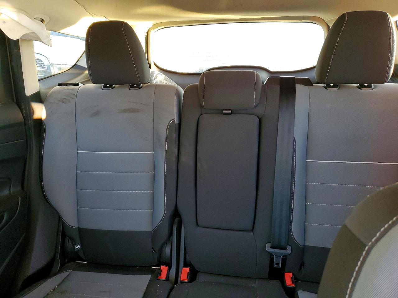 2013 FORD ESCAPE SE photo 10