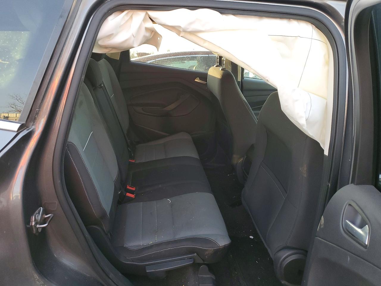 2013 FORD ESCAPE SE photo 11