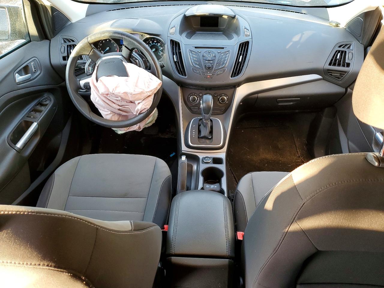 2013 FORD ESCAPE SE photo 8