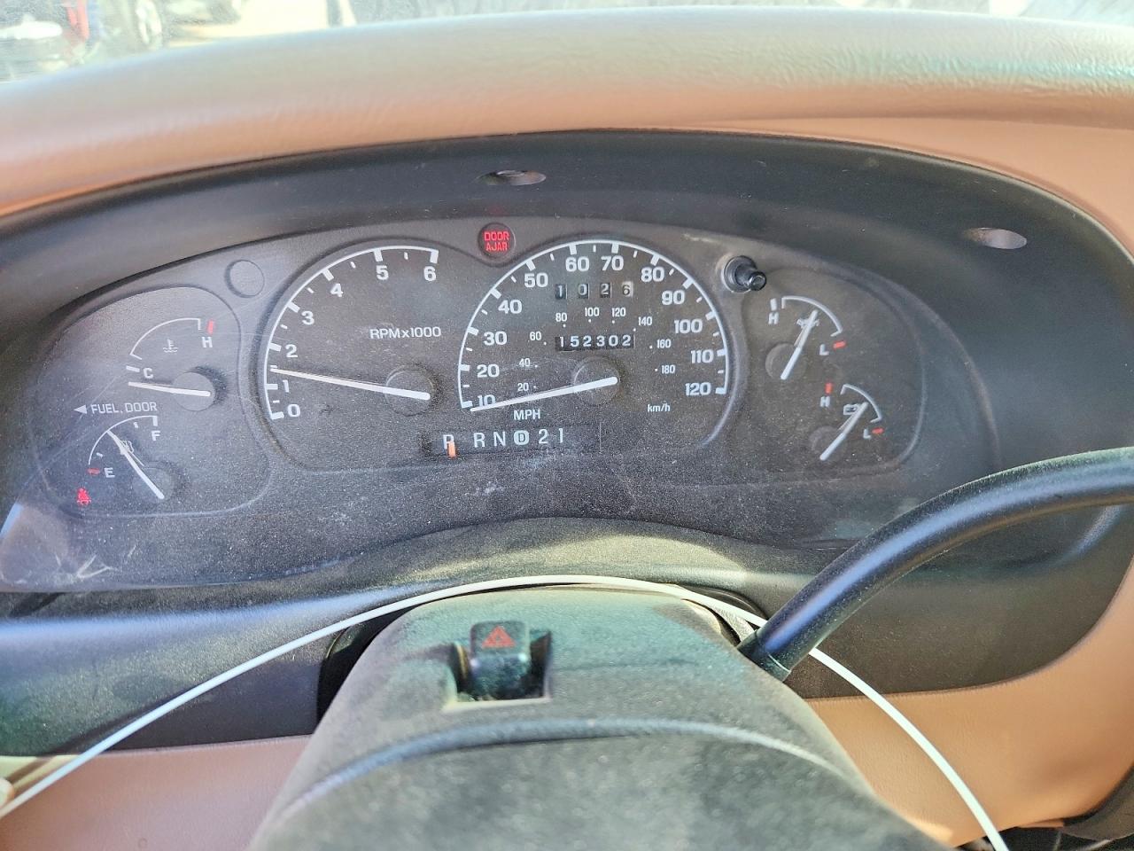 1998 FORD RANGER SUPER CAB photo 9