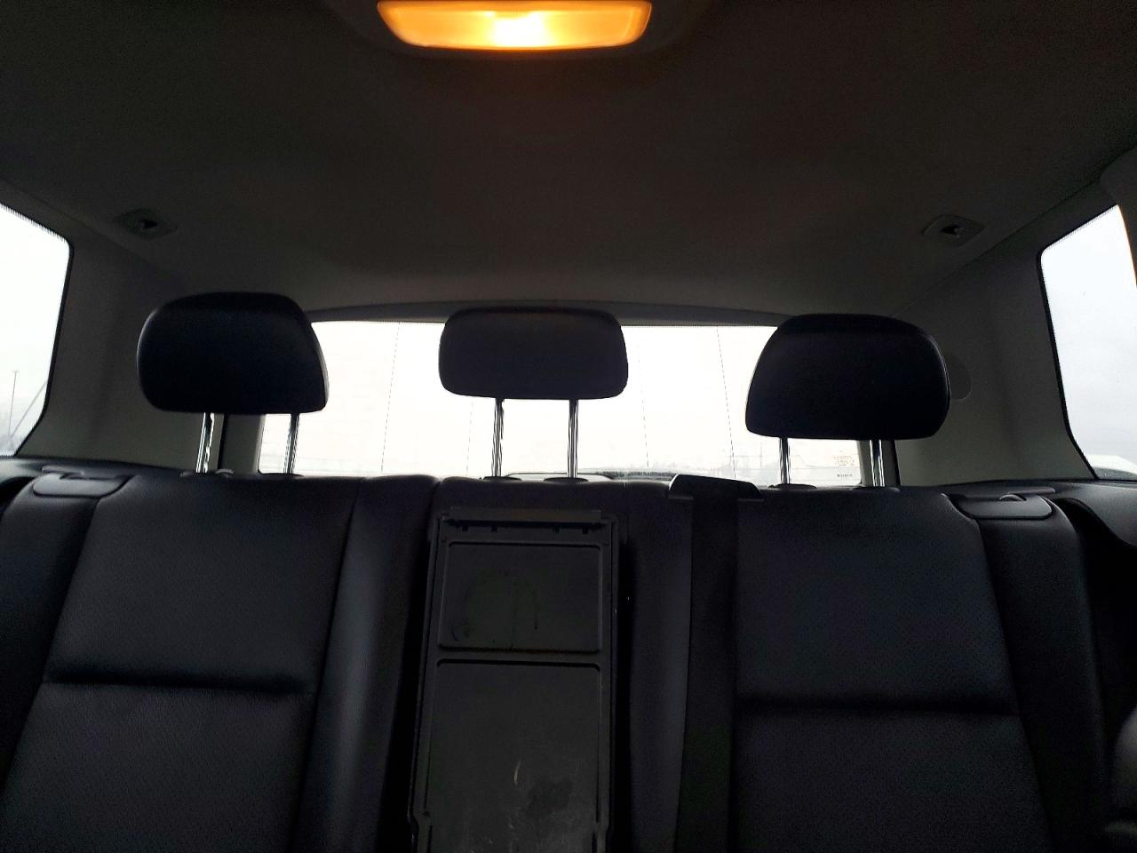 2012 MERCEDES-BENZ GLK 350 4MATIC photo 10