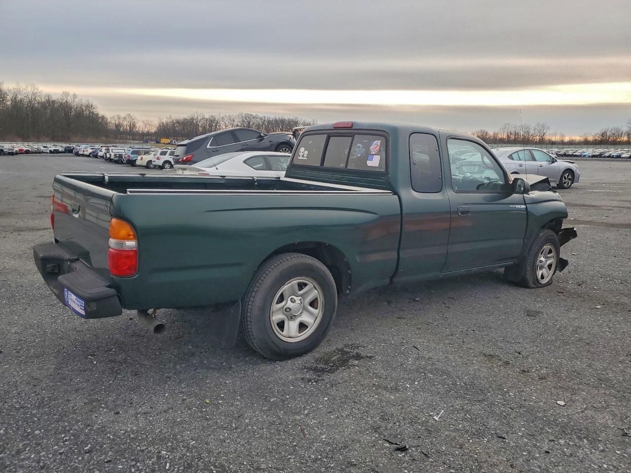 2003 TOYOTA TACOMA XTRACAB photo 3