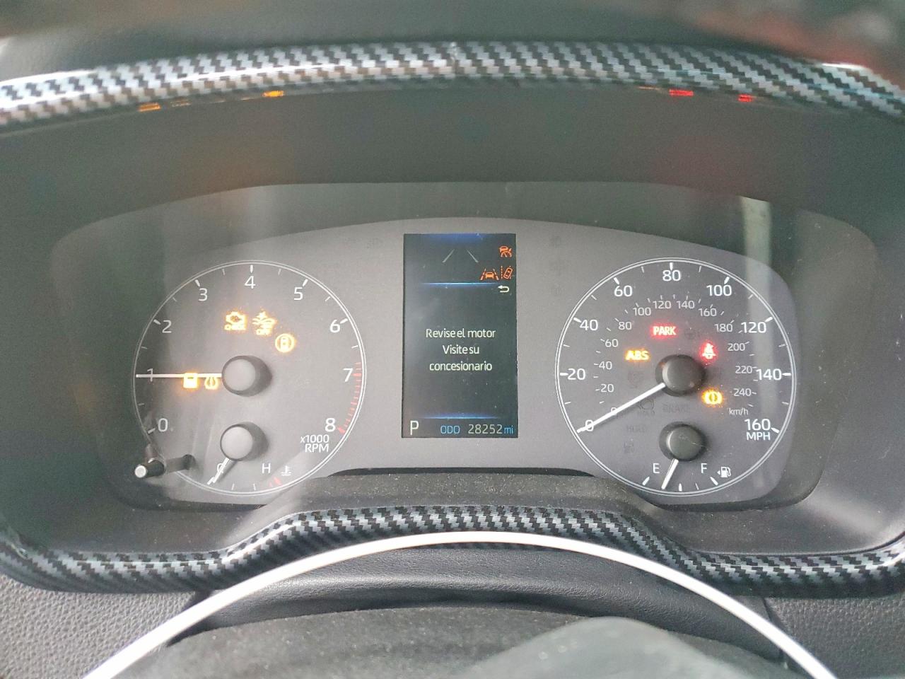 2025 TOYOTA COROLLA SE photo 9