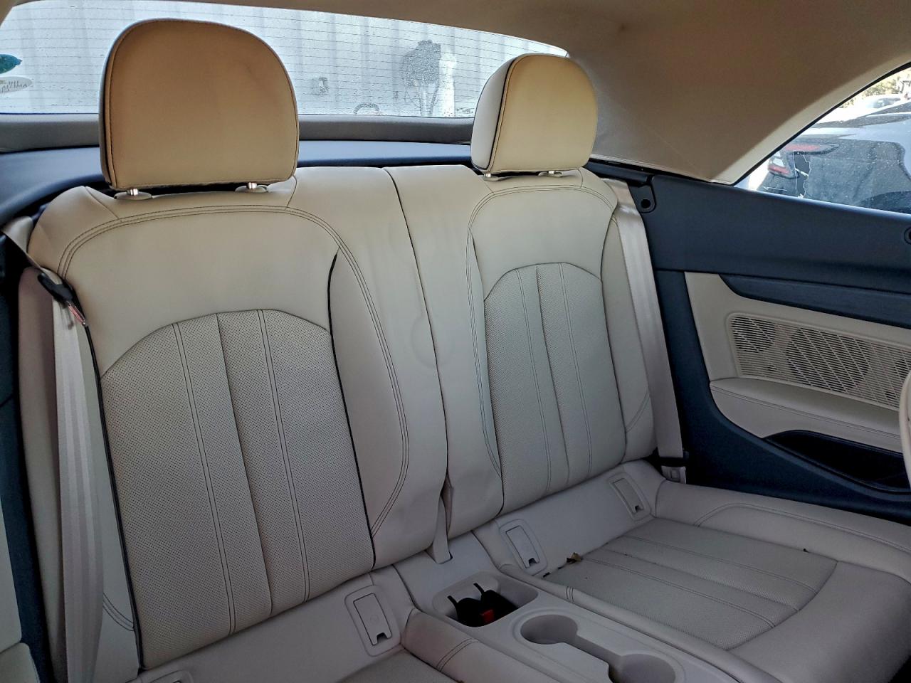 2024 AUDI A5 PREMIUM PLUS 45 photo 10