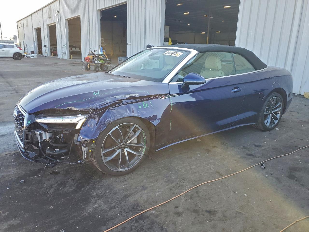 2024 AUDI A5