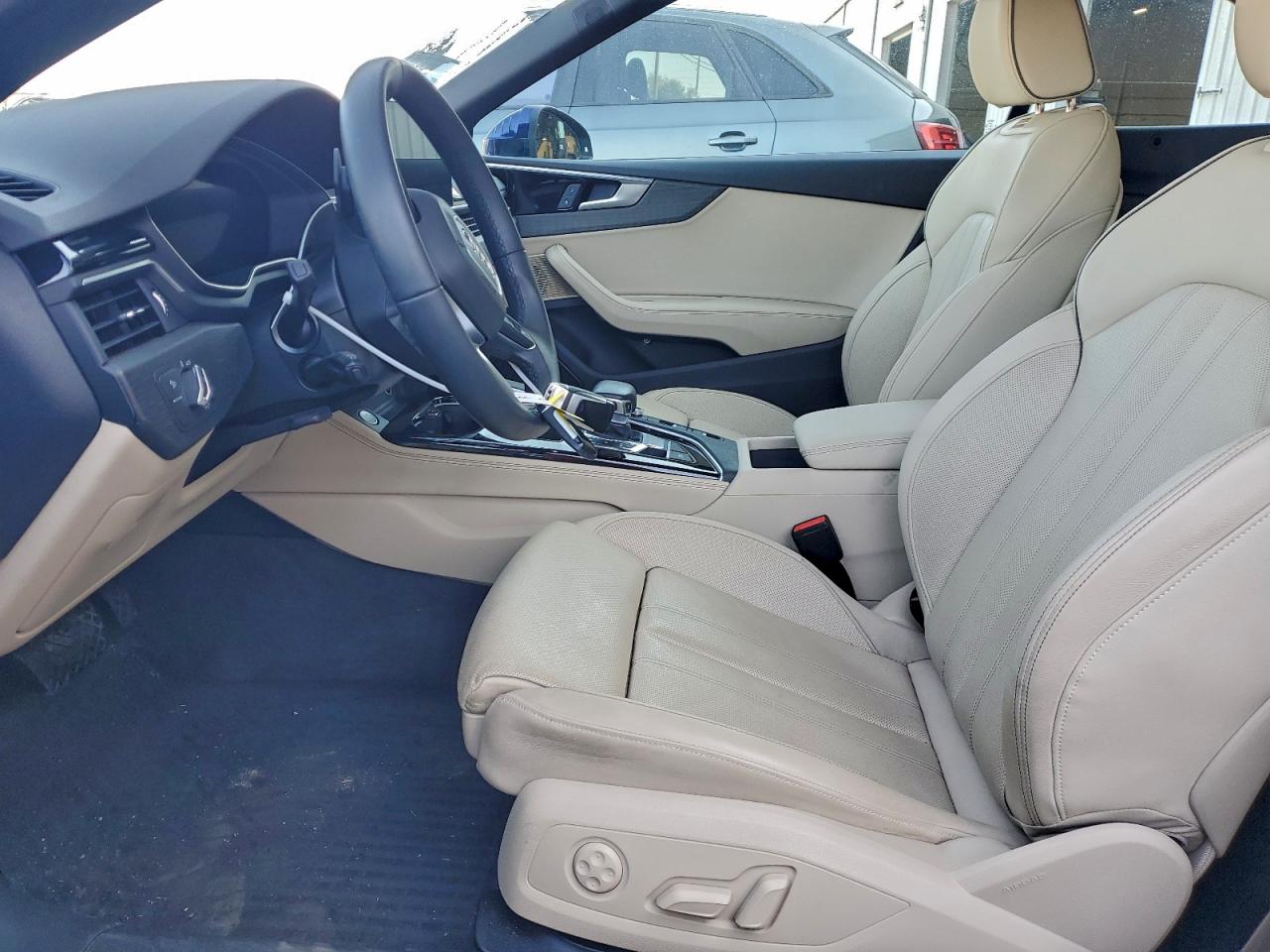 2024 AUDI A5 PREMIUM PLUS 45 photo 7
