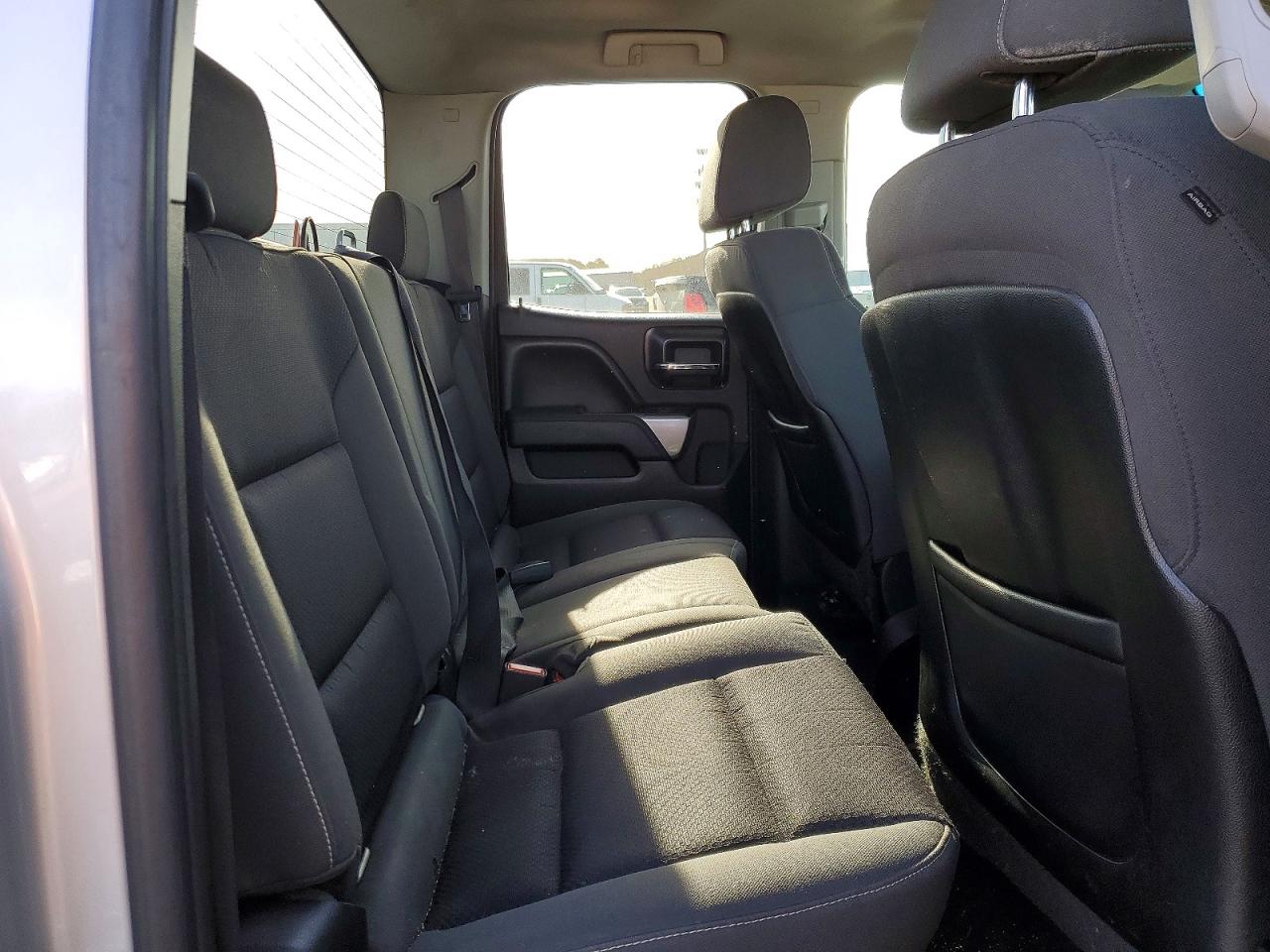 2014 CHEVROLET SILVERADO C1500 LT photo 10