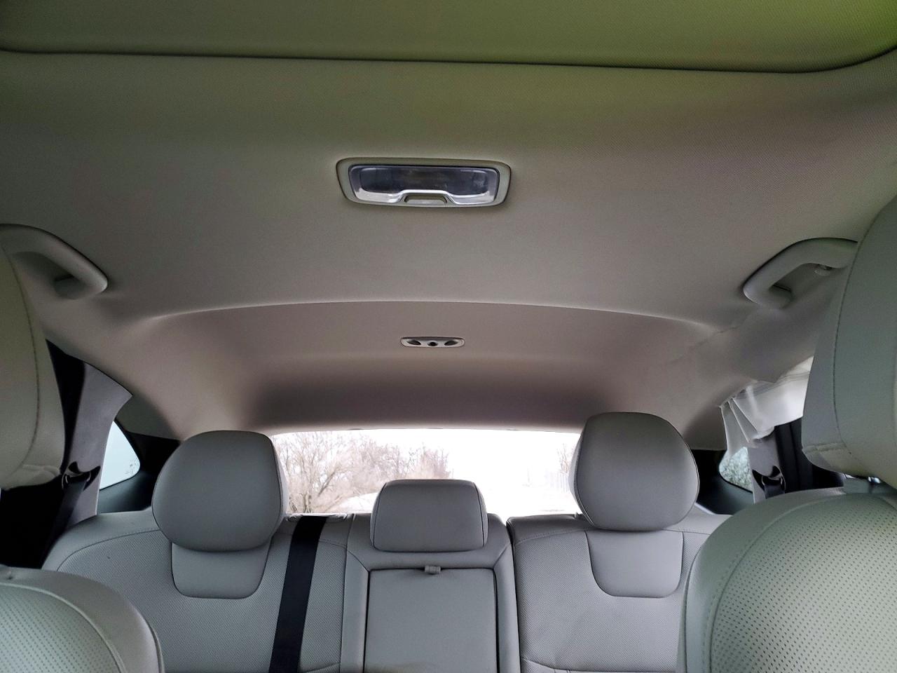 2023 HYUNDAI TUCSON SEL photo 10