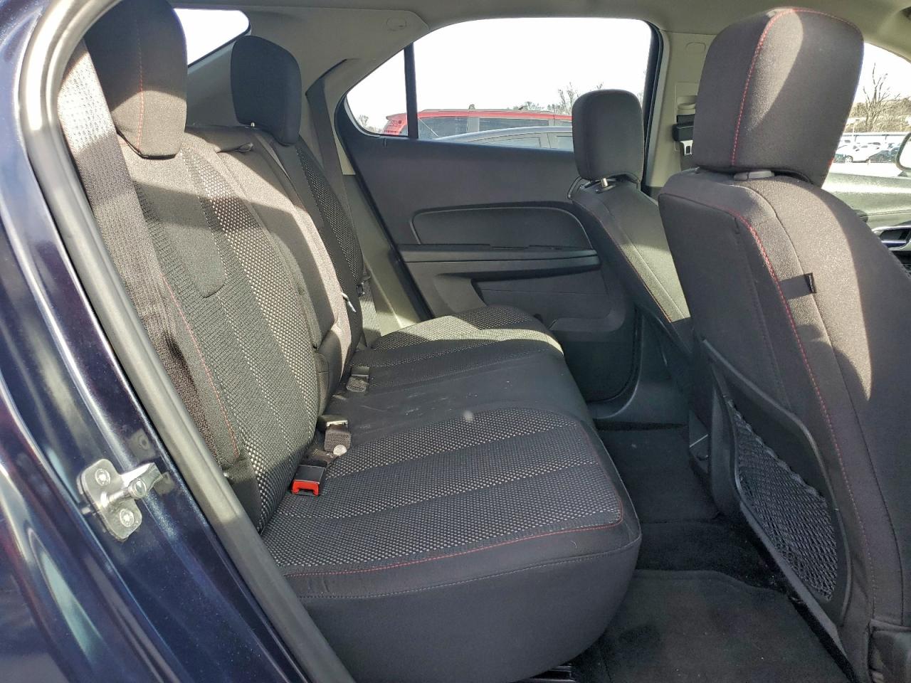 2015 CHEVROLET EQUINOX LT photo 11