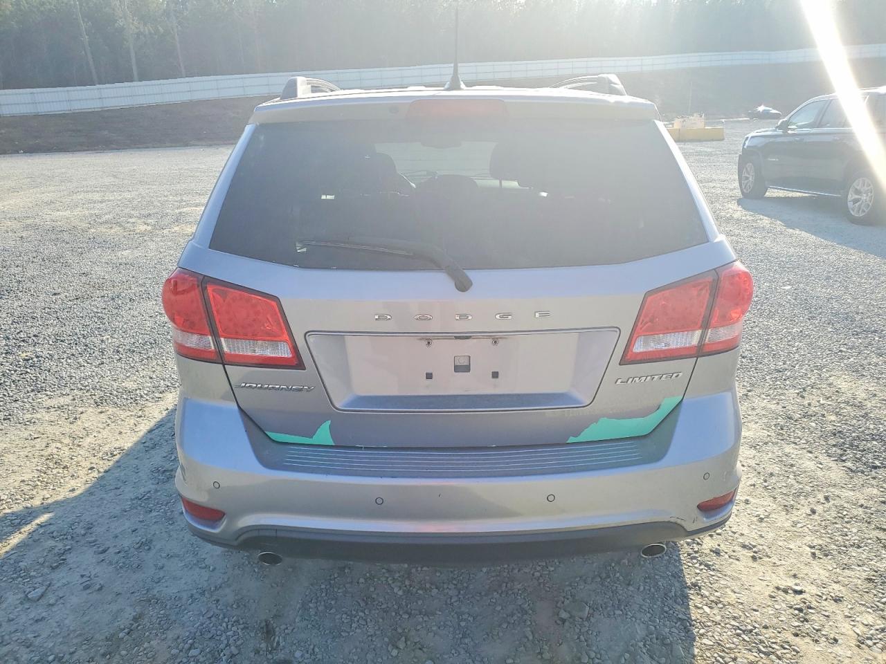 2015 DODGE JOURNEY LIMITED photo 6