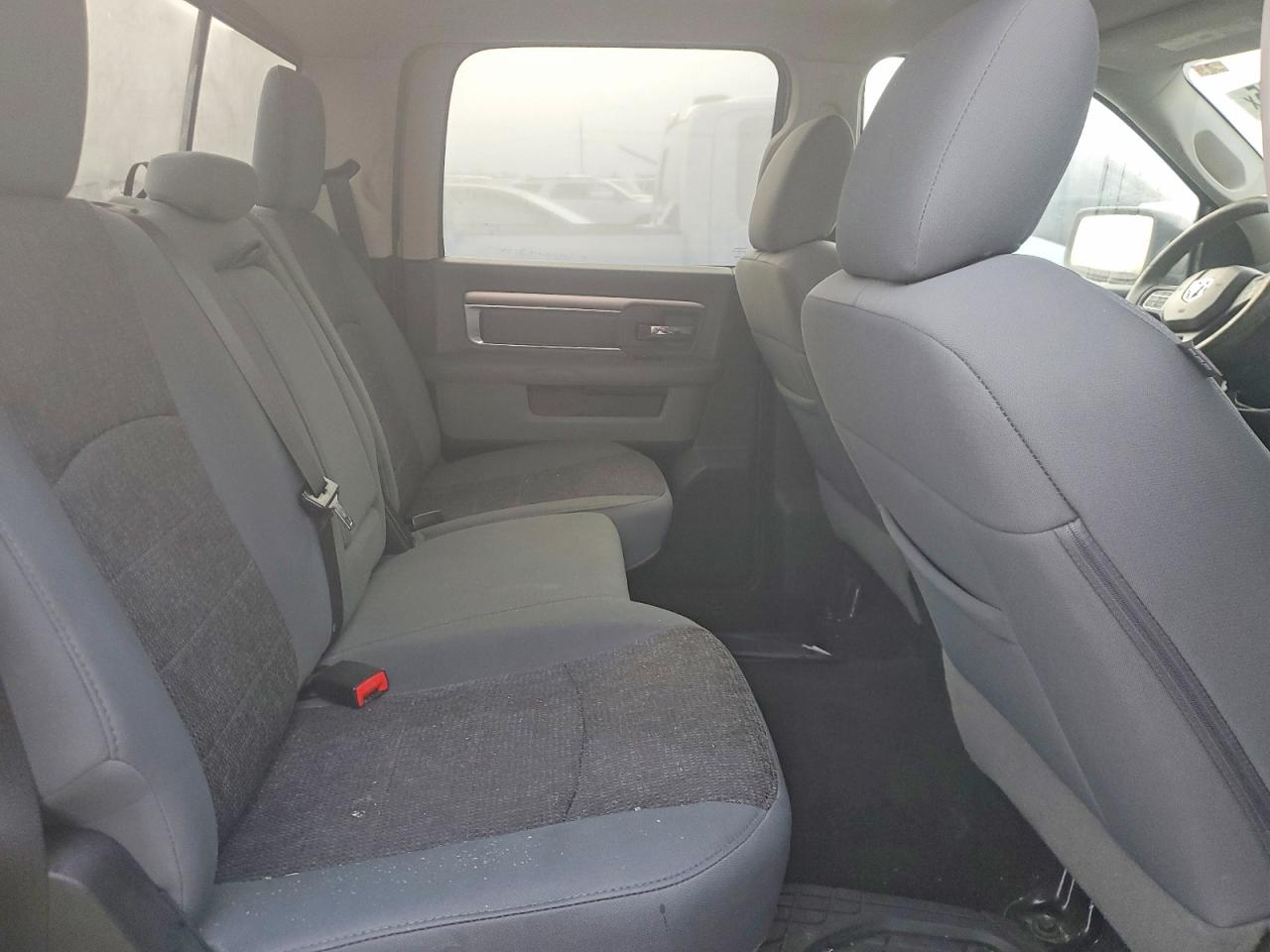 2017 RAM 1500 SLT photo 10