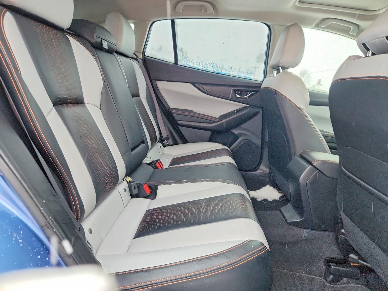 2021 SUBARU CROSSTREK LIMITED photo 10