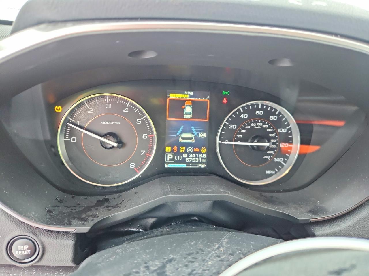 2021 SUBARU CROSSTREK LIMITED photo 9