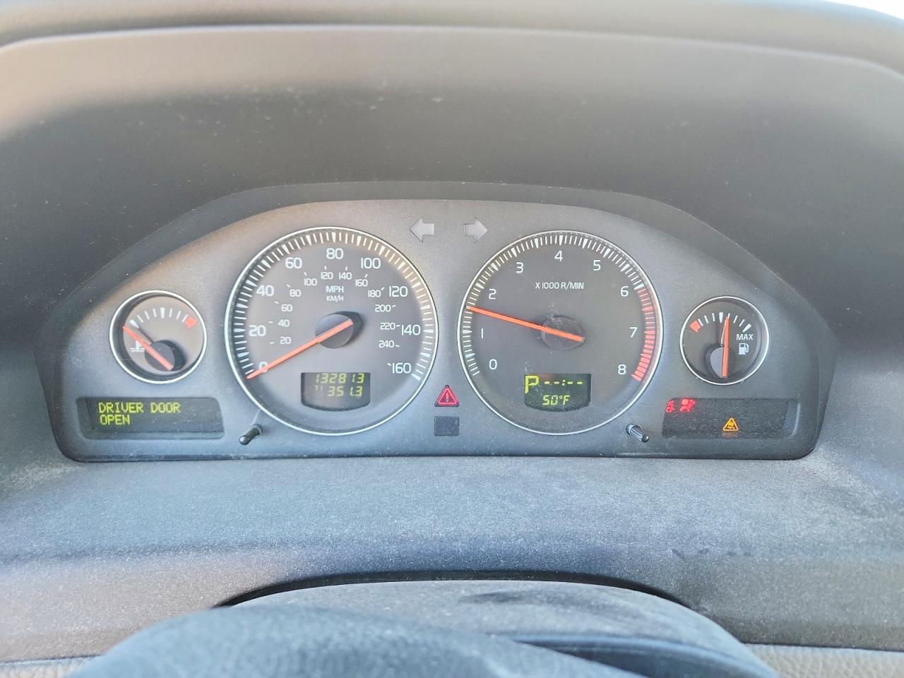 2007 VOLVO S60 2.5T photo 9