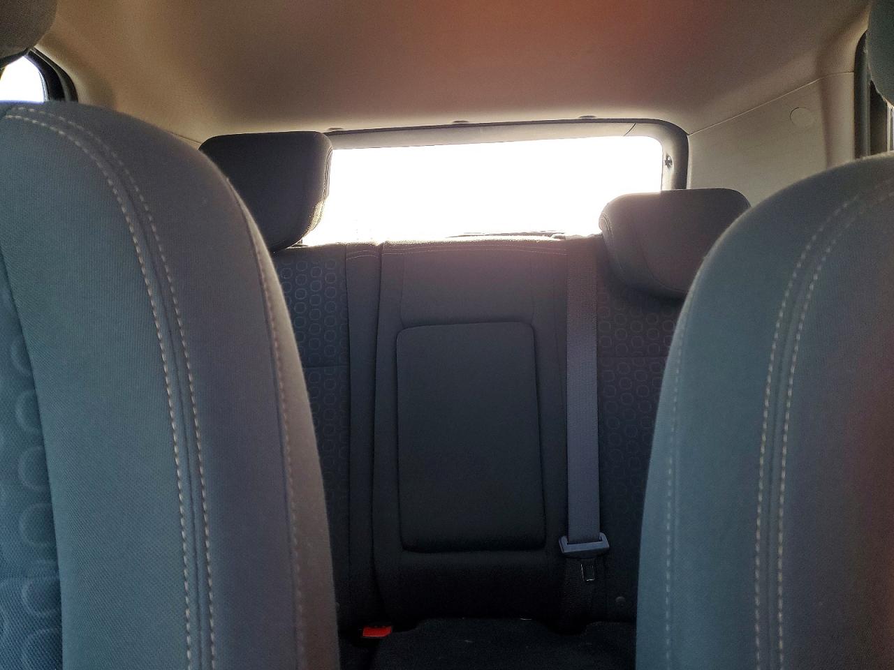 2020 CHEVROLET TRAX LS photo 10