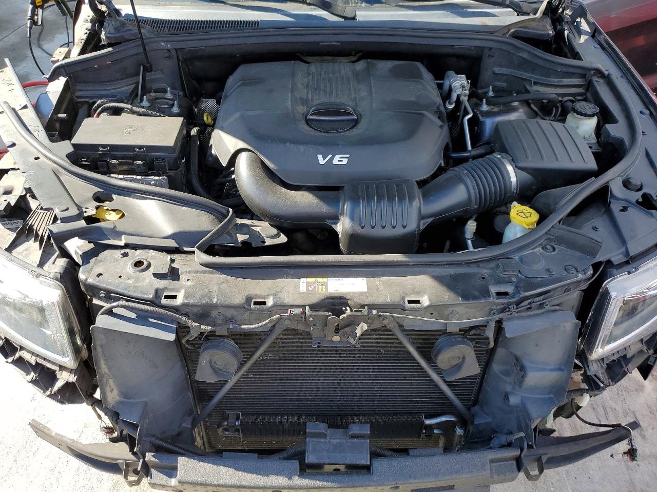 2015 JEEP GRAND CHEROKEE LIMITED photo 12