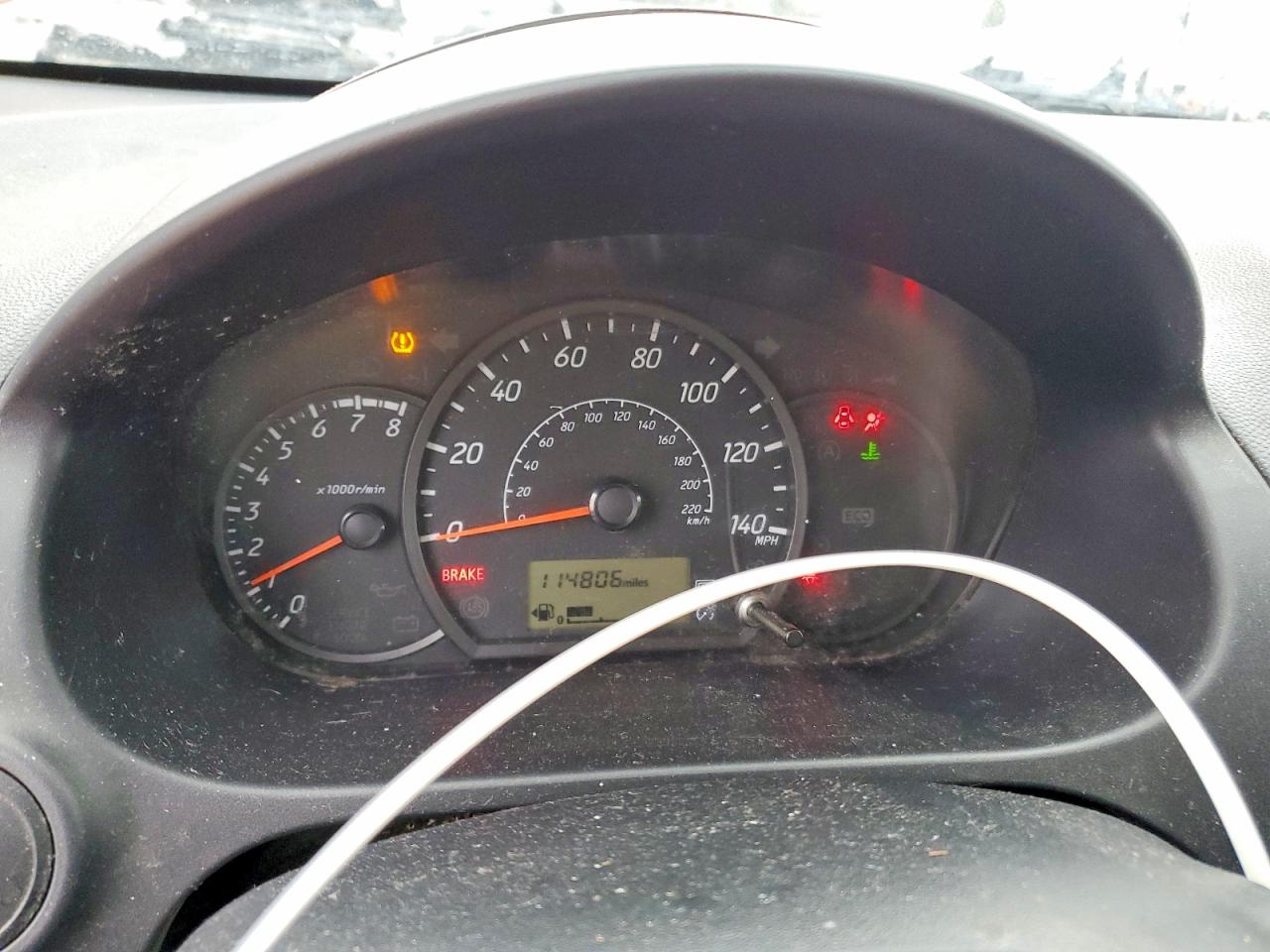 2018 MITSUBISHI MIRAGE G4 ES photo 9