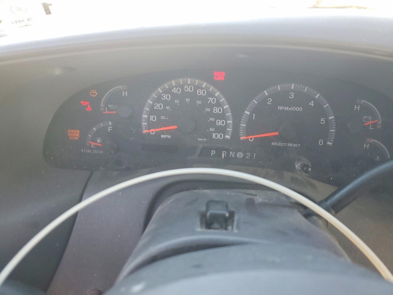 2002 FORD EXPEDITION XLT photo 25