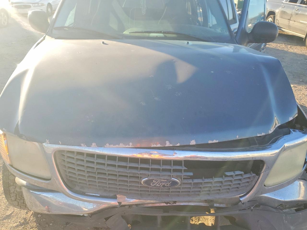 2002 FORD EXPEDITION XLT photo 31