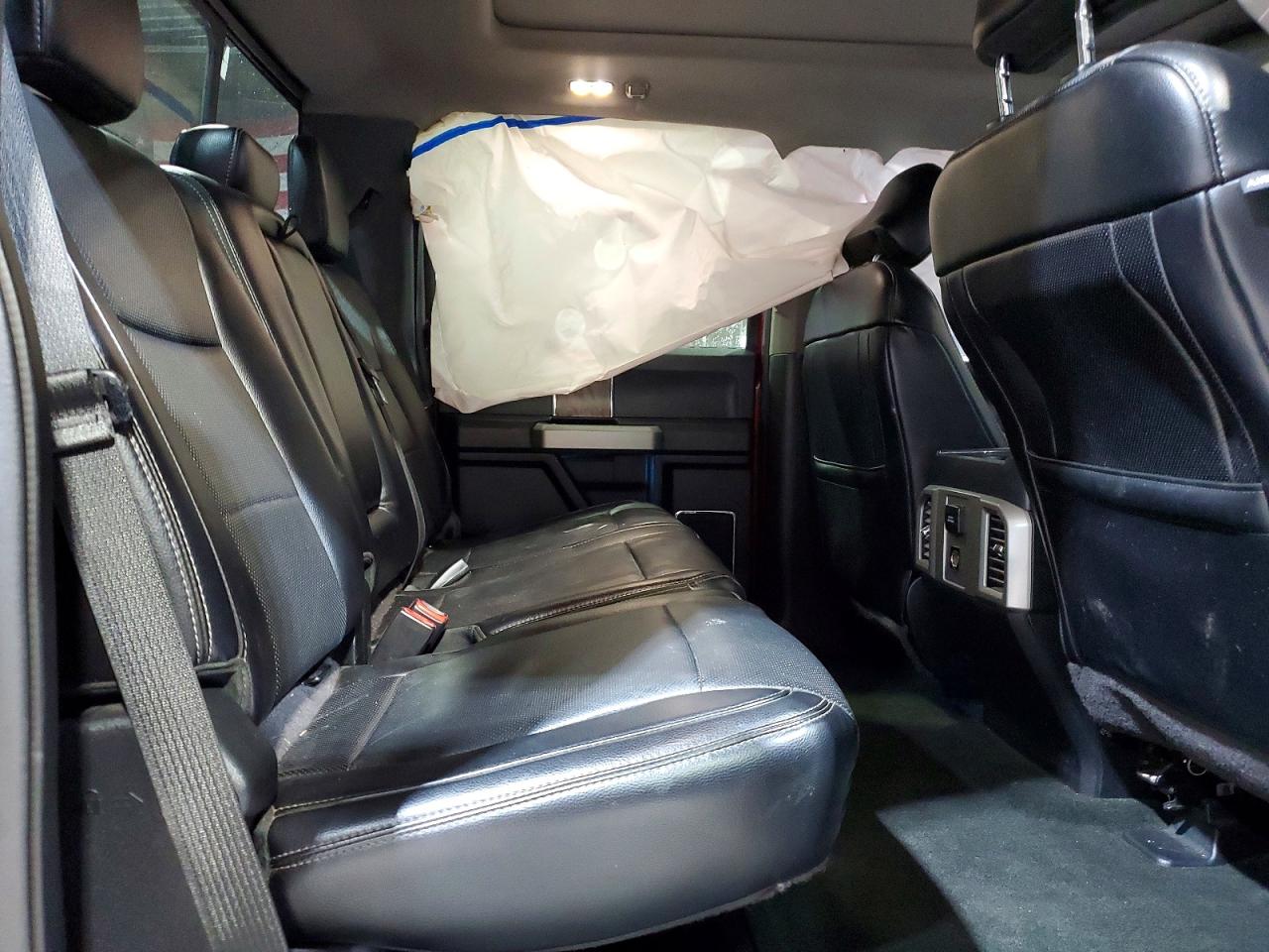 2017 FORD F250 SUPER DUTY photo 28