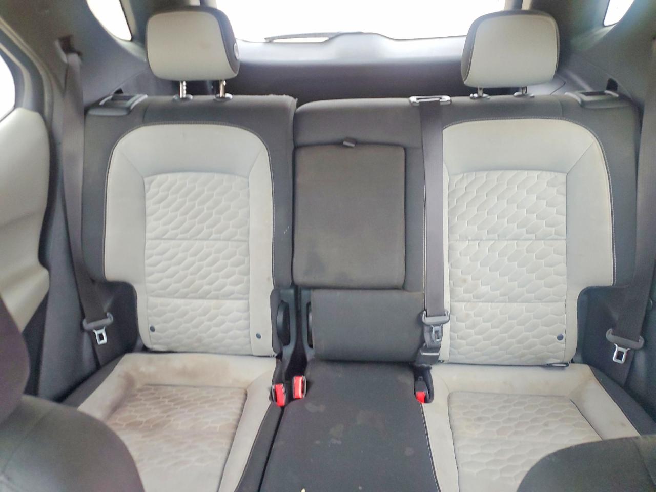 2020 CHEVROLET EQUINOX LS photo 10