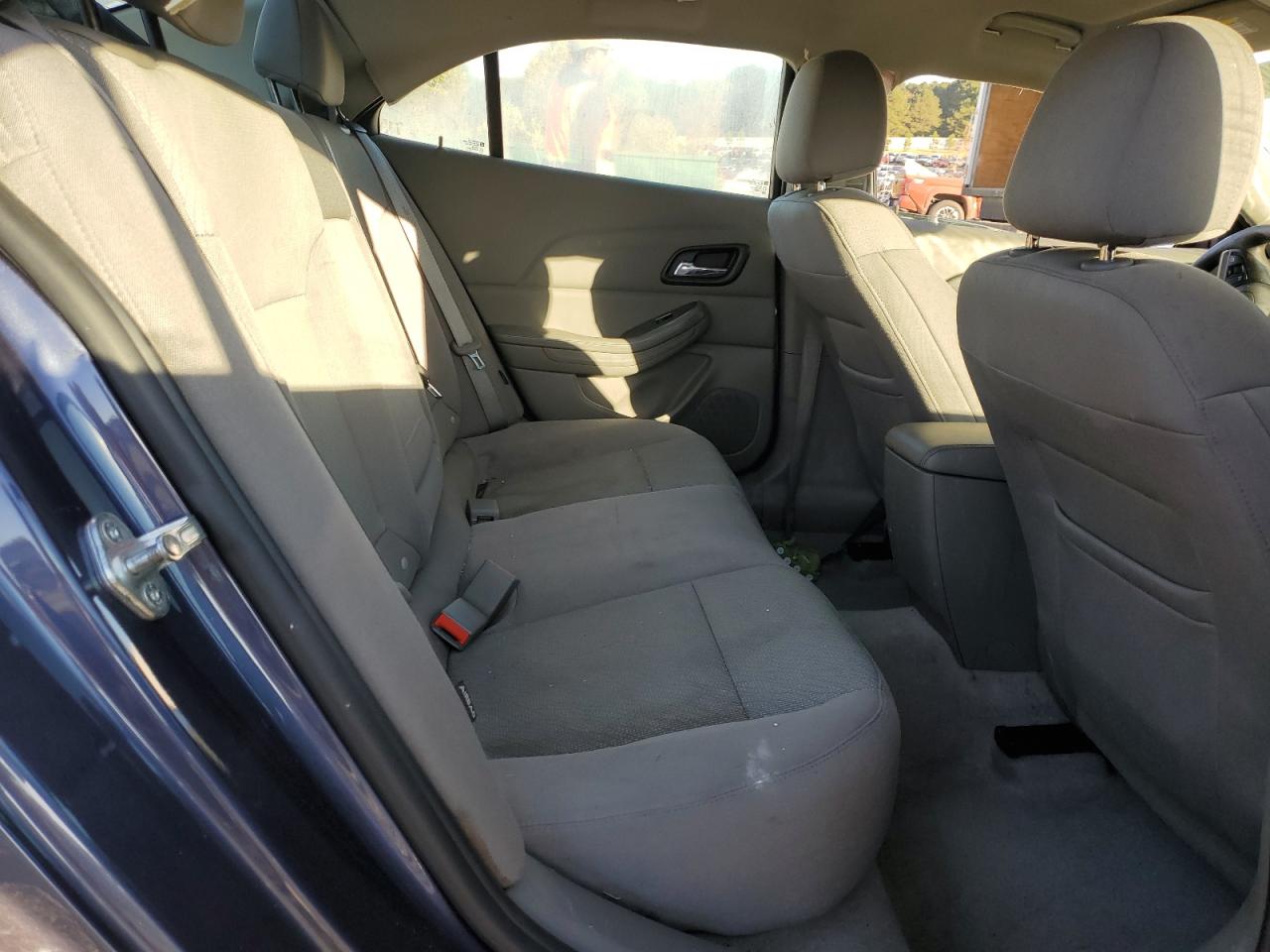 2014 CHEVROLET MALIBU photo 10